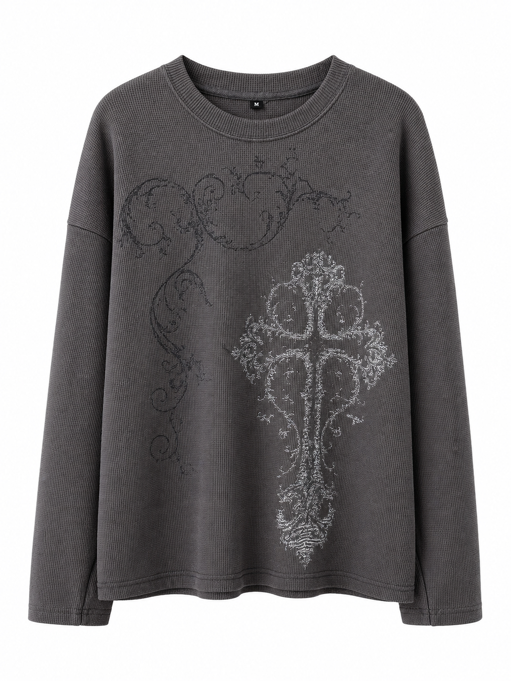 Cathedral Thermal