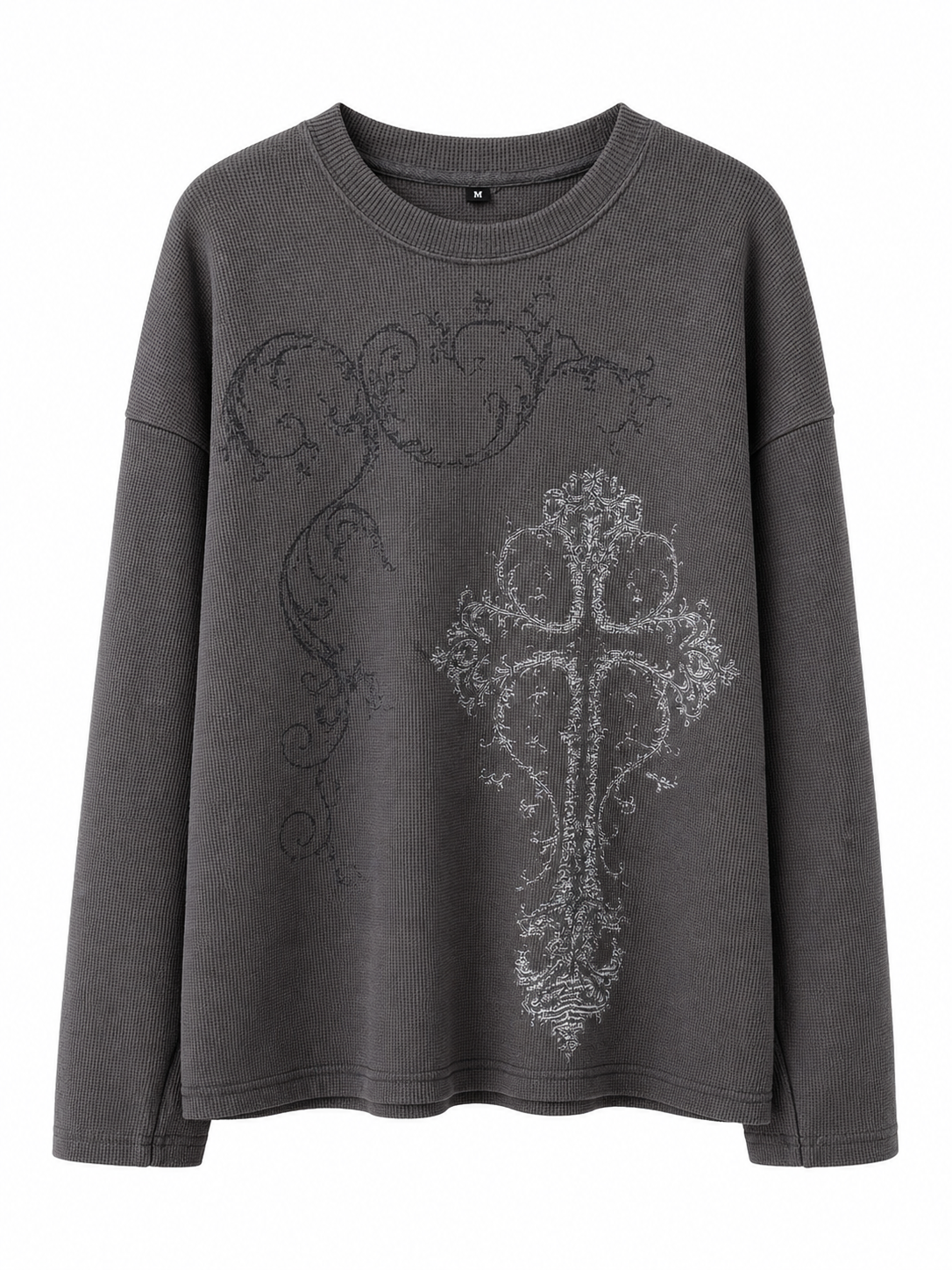 Cathedral Thermal