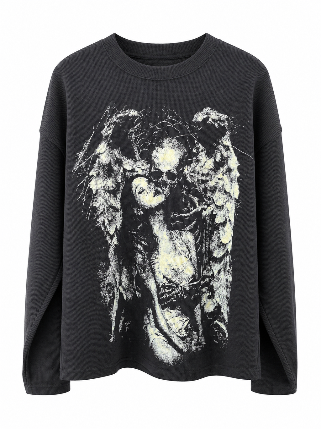 Heaven's Relic Thermal