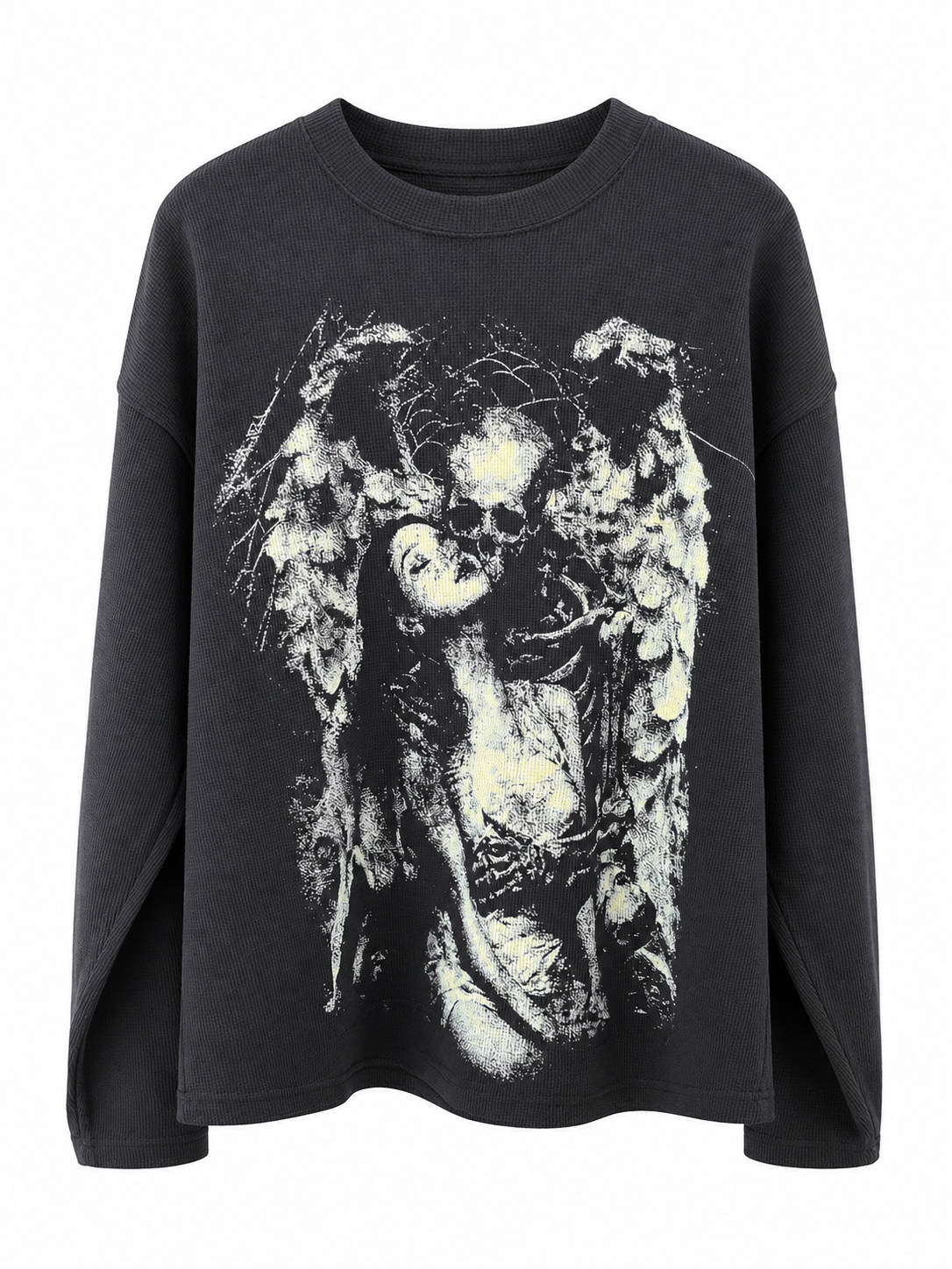 Heaven's Relic Thermal