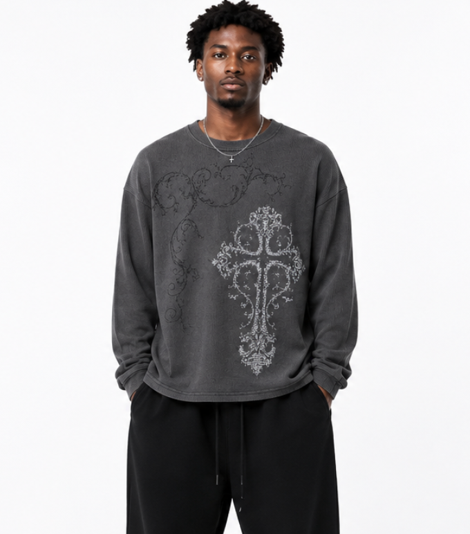 Cathedral Thermal