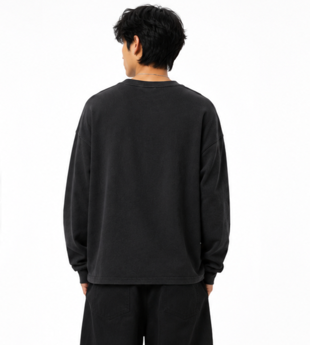 Heaven's Relic Thermal