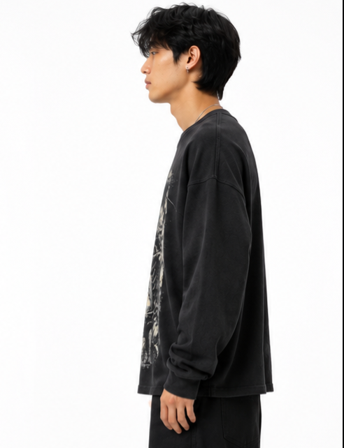 Heaven's Relic Thermal