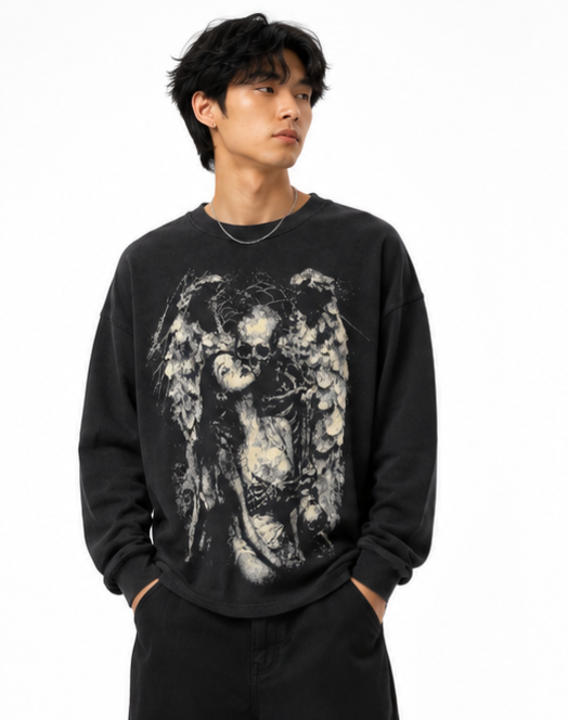 Heaven's Relic Thermal