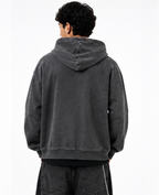 Society Script Hoodie