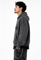 Society Script Hoodie